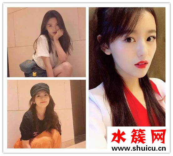 網紅總是見光死？延禧攻略曉曉的寄己古裝顏值崩壞