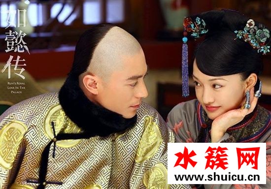 如懿傳如懿是青櫻嗎 如懿傳青櫻為什么改名 如懿傳如懿是青櫻嗎