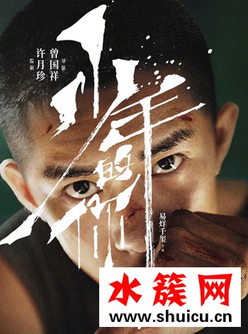 電影少年的你什么時候上映