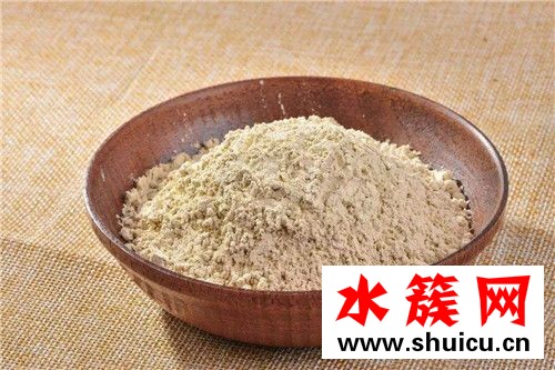 三七粉能和蜂蜜一起喝嗎