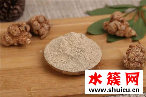 三七粉能和蜂蜜一起喝嗎