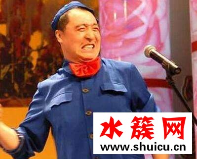 趙本山最喜歡徒弟是誰