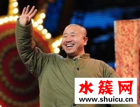 趙本山最喜歡徒弟是誰