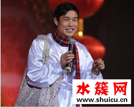 趙本山最喜歡徒弟是誰