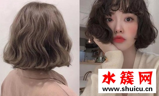 2019秋冬流行什么短發(fā) 2019秋冬流行最新短發(fā)發(fā)型女 2019秋冬短發(fā)范本推薦