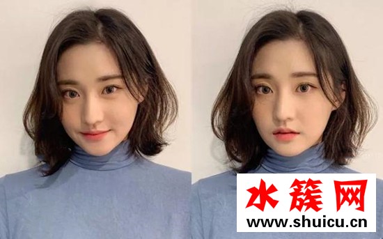 2019秋冬流行什么短發(fā) 2019秋冬流行最新短發(fā)發(fā)型女 2019秋冬短發(fā)范本推薦