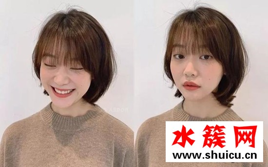 2019秋冬流行什么短發(fā) 2019秋冬流行最新短發(fā)發(fā)型女 2019秋冬短發(fā)范本推薦