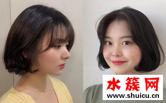 2019秋冬流行什么短發(fā) 2019秋冬流行最新短發(fā)發(fā)型女 2019秋冬短發(fā)范本推薦
