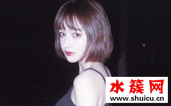 2019秋冬流行什么短發(fā) 2019秋冬流行最新短發(fā)發(fā)型女 2019秋冬短發(fā)范本推薦