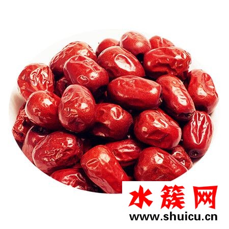 黑棗和紅棗的區別