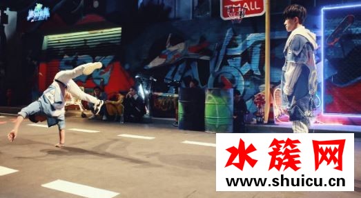 這就是街舞2第十期劇透