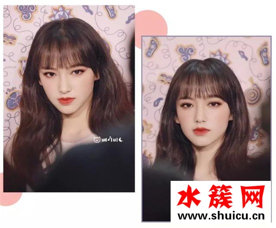 漫畫臉是什么意思