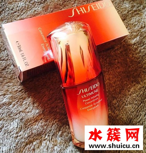 去香港買什么護膚品好