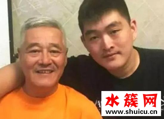 趙本山兒子減肥