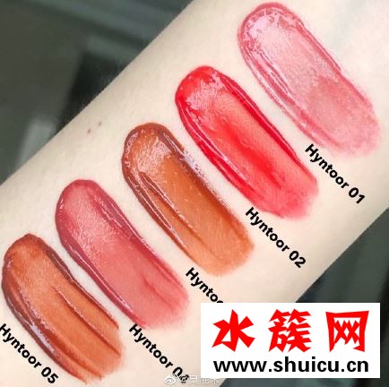 hyntoor是什么牌子