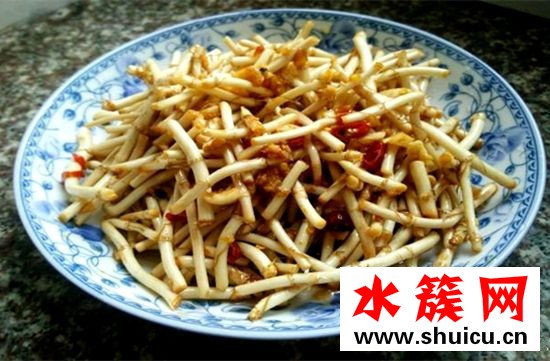 折耳根和魚腥草的區別 折耳根和魚腥草一樣嗎 折耳根和魚腥草的區別