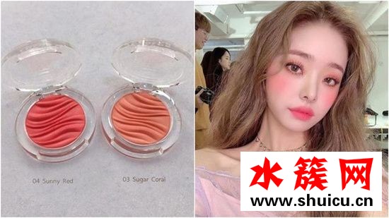 賴美云素顏教化妝圈粉?她的化妝方法也可以學習一下 賴美云化妝教程