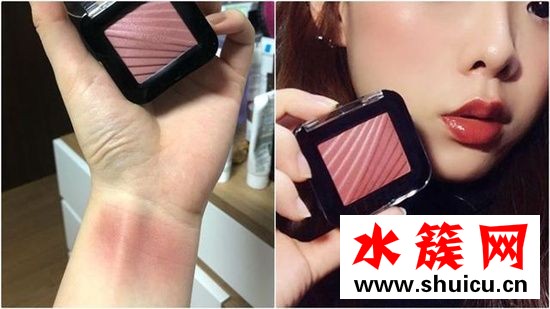 賴美云素顏教化妝圈粉?她的化妝方法也可以學習一下 賴美云化妝教程