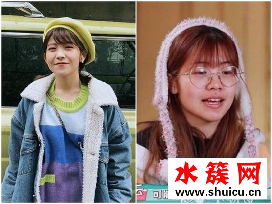 賴美云素顏教化妝圈粉?她的化妝方法也可以學習一下 賴美云化妝教程