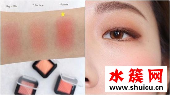 賴美云素顏教化妝圈粉?她的化妝方法也可以學習一下 賴美云化妝教程