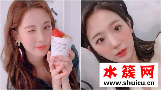 賴美云素顏教化妝圈粉?她的化妝方法也可以學習一下 賴美云化妝教程