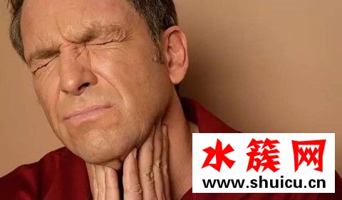 喉嚨痛怎么快速緩解 喉嚨痛怎么快速緩解