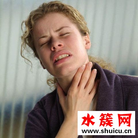 喉嚨痛怎么快速緩解 喉嚨痛怎么快速緩解