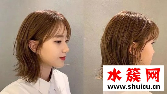 當下韓妞最愛6款減齡卷發發型推薦 顯瘦又百搭秋冬就靠它們了! 2019年最流行的卷發發型