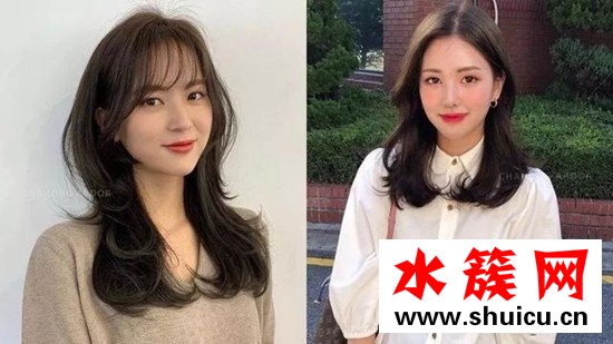 當下韓妞最愛6款減齡卷發發型推薦 顯瘦又百搭秋冬就靠它們了! 2019年最流行的卷發發型