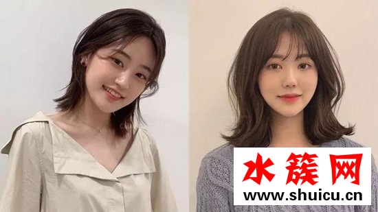 當下韓妞最愛6款減齡卷發發型推薦 顯瘦又百搭秋冬就靠它們了! 2019年最流行的卷發發型