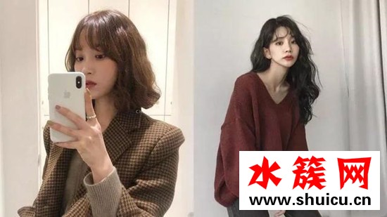 當下韓妞最愛6款減齡卷發發型推薦 顯瘦又百搭秋冬就靠它們了! 2019年最流行的卷發發型