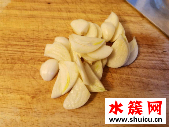 大蒜祛斑的方法,小蒜頭還有大用處 大蒜祛斑的方法,小蒜頭還有大用處