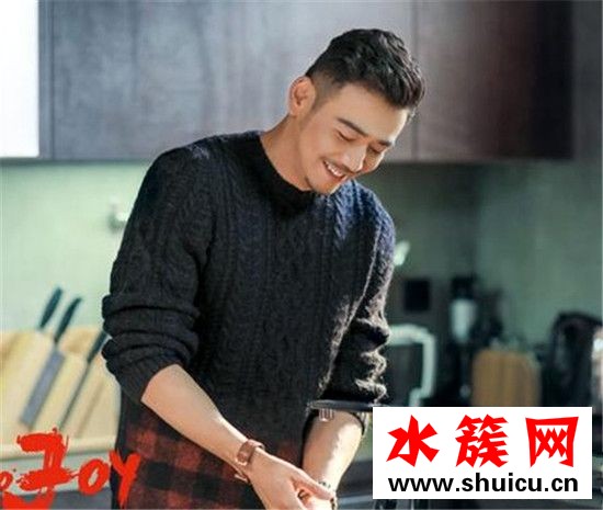 歡樂頌2包奕凡戴的手表是什么牌子 歡樂頌2包奕凡戴的手表多少錢 歡樂頌2包奕凡戴的手表是什么牌子