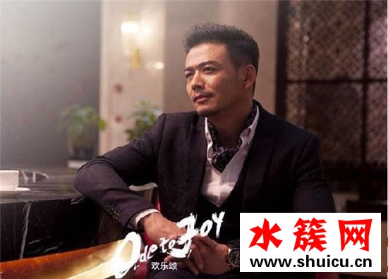 歡樂頌2包奕凡戴的手表是什么牌子 歡樂頌2包奕凡戴的手表多少錢 歡樂頌2包奕凡戴的手表是什么牌子