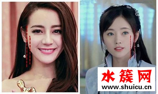 鞠婧祎怎么變美的