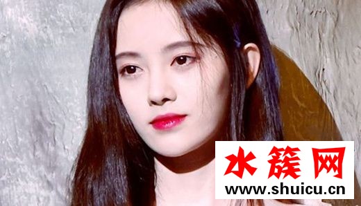 鞠婧祎怎么變美的