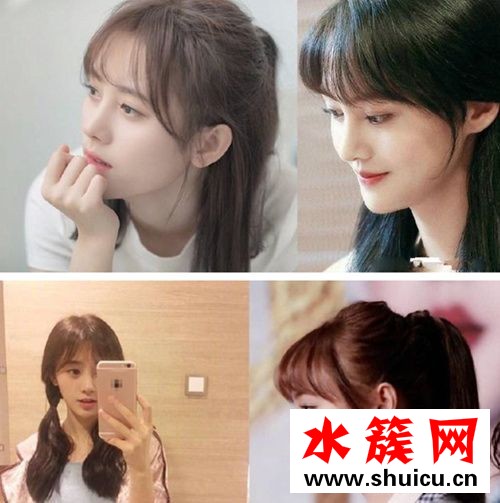 鞠婧祎怎么變美的