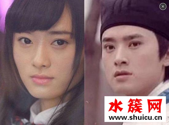 鞠婧祎怎么變美的