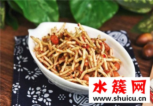 折耳根是不是發物 折耳根是寒性的嗎 折耳根是不是發物