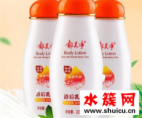 身體護膚品哪一款好用 身體護膚品哪一款好用