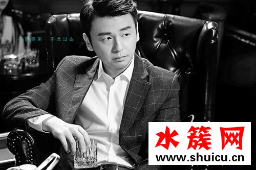 我的前半生羅子君喜歡誰