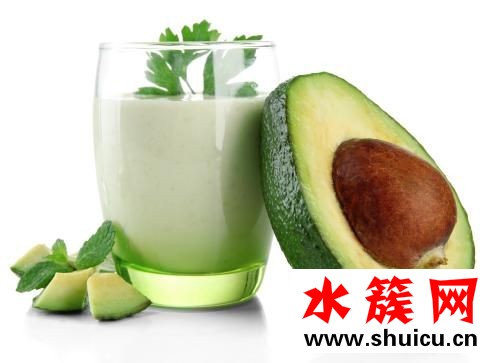 吃牛油果的最佳時(shí)間