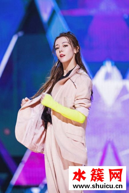 創造營迪麗熱巴跳舞是第幾期 創造營迪麗熱巴和學員跳舞的音樂 創造營迪麗熱巴跳舞是第幾期