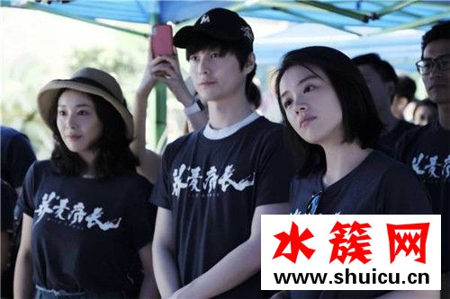 蕎麥瘋長什么時候上映