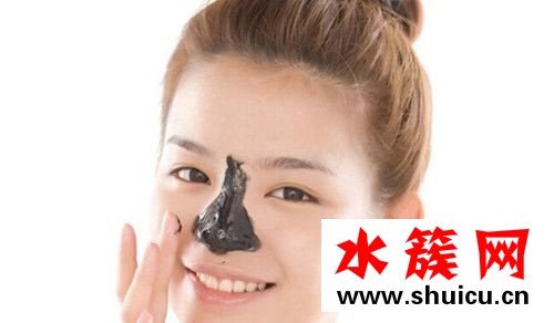 孕婦黑頭嚴(yán)重怎么辦 孕婦可以用黑頭鼻貼嗎 孕婦黑頭嚴(yán)重怎么辦