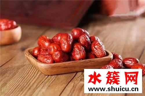 紅棗可以豐胸嗎