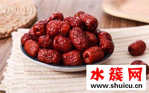 紅棗可以豐胸嗎