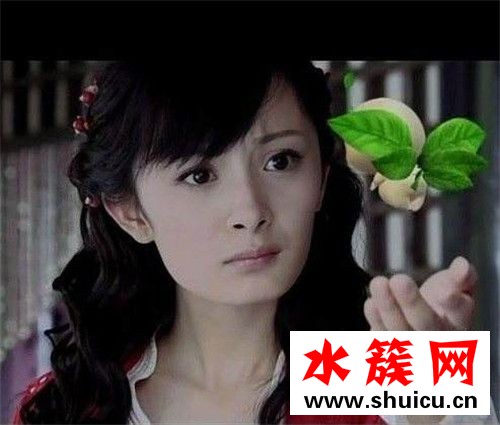 楊冪大頭貼舊照曝光 整容沒整容你們心里沒點數(shù)? 楊冪大頭貼舊照曝光 整容沒整容你們心里沒點數(shù)?