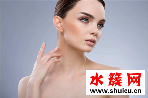 胖會引起脖子變粗嗎