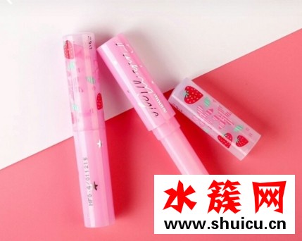 小草莓變色唇膏安全嗎 小草莓變色唇膏原理是什么 小草莓變色唇膏安全嗎